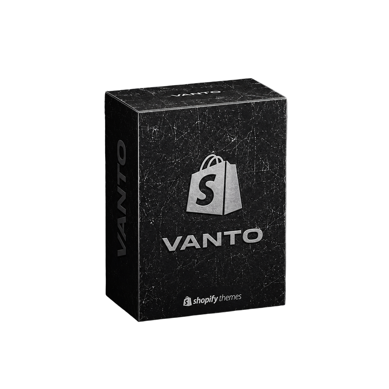 "VANTO" THEME