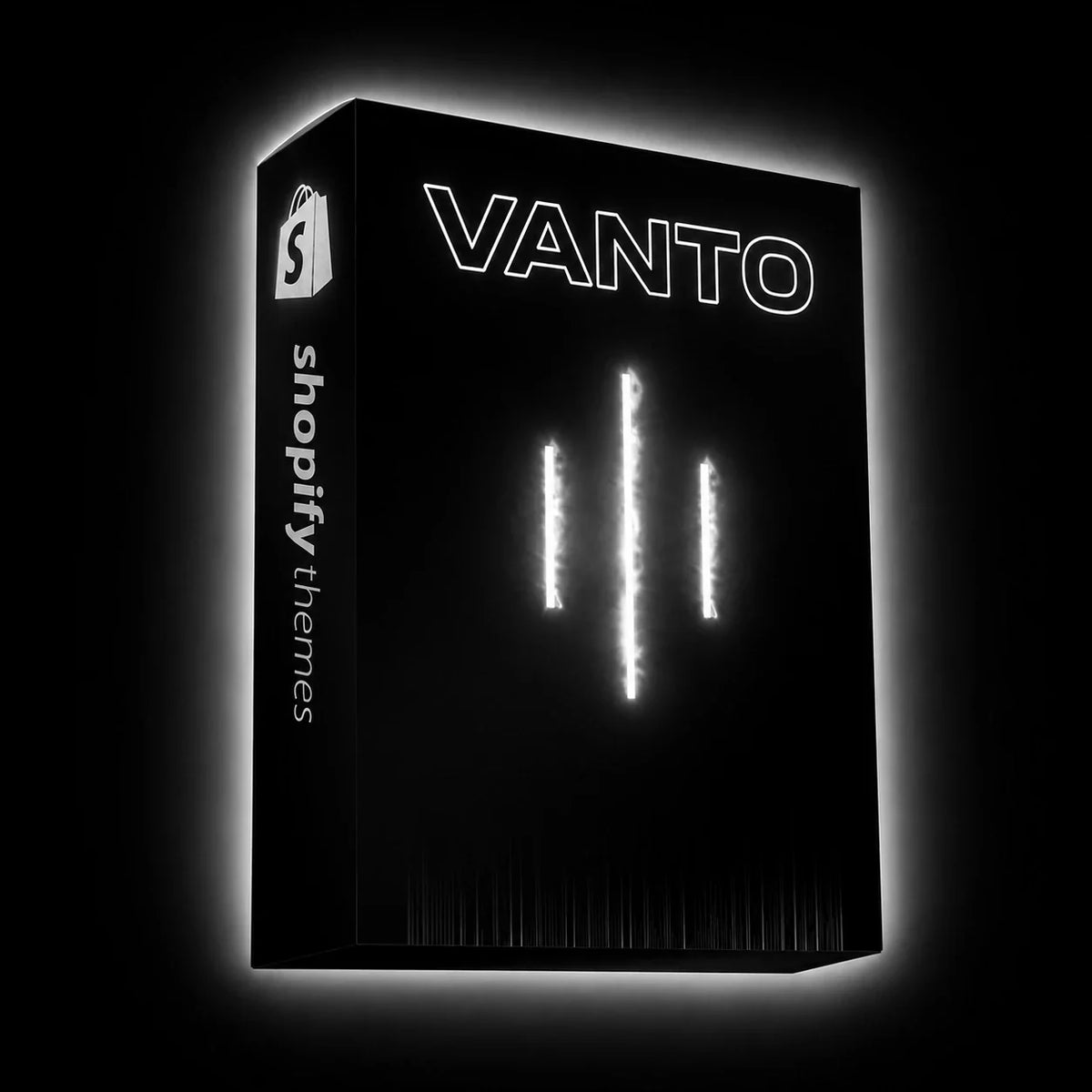 "VANTO" THEME