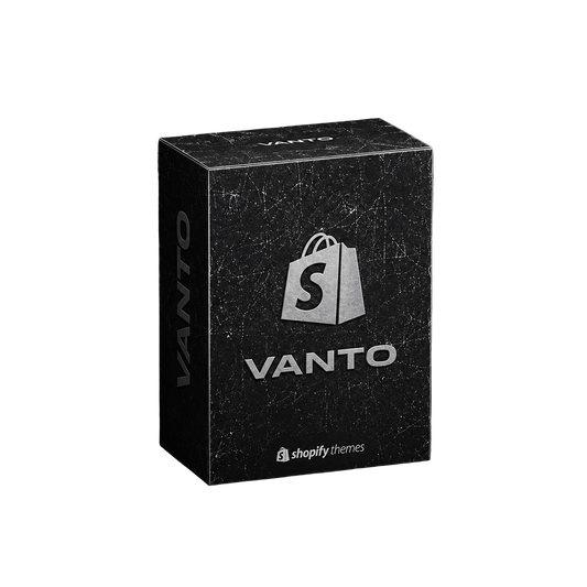 "VANTO" THEME