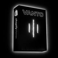 "VANTO" THEME