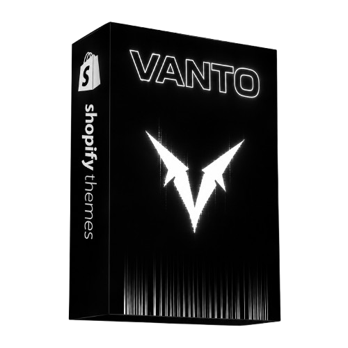 "VANTO" THEME